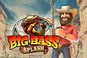 Big Bass Splash at Slotroyals casino