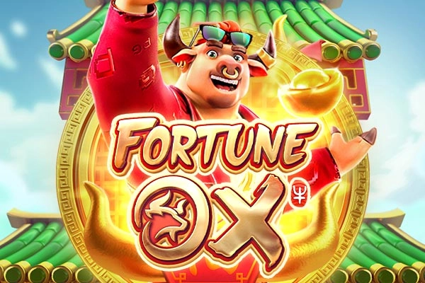 Fortune Ox at Slotroyals casino